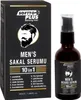 Serum do brody dla mężczyzn Softto Plus 10in1 - kompleksowa Podgląd zdjęcia produktu 2