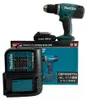 Makita DDF453SYX5 Profi-Akku-Bohrmaschine, 1,5 Ah Produktbild-Vorschau 9