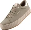 Tamaris Sneaker Bassa Donna Low Top 1-23713-42 Verde Anteprima dell’immagine prodotto 5