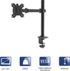 AK-MB-01 stolní držák pro rameno monitoru VESA 75x75mm / Náhled obrázku produktu 2