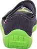 Superfit Klettschuhe Bill Jungen 31303036333130 Schwarz 25 Produktbild-Vorschau 36