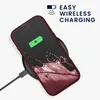 kwmobile Hülle kompatibel mit Apple iPhone 17 Pro - Hülle Produktbild-Vorschau 5