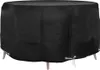 Copertura Mobili da Giardino con 10 Occhielli Ø230x90cm Anteprima dell’immagine prodotto 6