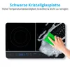 MEDION® Doppel-Induktionskochplatte (MD 15324) Produktbild-Vorschau 7