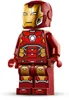 Superbohaterowie: Mech Iron Mana Podgląd zdjęcia produktu 5
