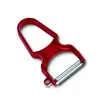 Pelatore RAPID, rosso Anteprima dell’immagine prodotto 3