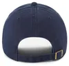 '47 Brand Cap NHL Toronto Maple Leafs Legend '47 MVP Navy Produktbild-Vorschau 5