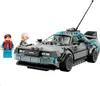 LEGO® Speed Champions 77256 La machine ? remonter le temps Voir les images du produit 38