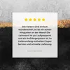 MuchoWow® - Leinwandbilder - Gold - Abstrakt - Luxus, Produktbild-Vorschau 8