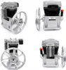 Kraft&Dele KD1492 2-tłokowy agregat sprężarkowy 2,2kW Podgląd zdjęcia produktu 24