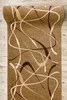 Läufer KARMEL HEAT-SET FRYZ CHOCO Nuss 70 cm braun 70x560 Produktbild-Vorschau 5