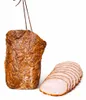 Geräucherte Lende in Scheiben 100g - Schronisko Bukowina Produktbild-Vorschau 1