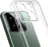 Crong Crystal Shield Cover - Xiaomi 14 Hülle (transparent) Produktbild-Vorschau 6