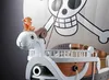 One Piece Soul of Chogokin Diecast Actionfigur Going Merry Produktbild-Vorschau 4