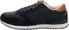 A side view of a men's sneaker. Produktbild-Vorschau