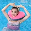 Schwimmkragen für Erwachsene zur Unterstützung von Kopf und Produktbild-Vorschau 4