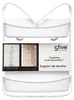 5five Simply Smart tablette de douche Flex plastique blanc Voir les images du produit 9
