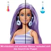 Barbie Pop! Reveal, Serie "Barbie Treats" - Muñeca Lila Vista previa de la imagen del producto 4