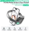 Pulsetto Vagusnervstimulator Halsband Entspannung und Produktbild-Vorschau 6