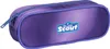 Scout Exklusiv Sunny II Superflash Purple Magic Schulranzen Produktbild-Vorschau 9