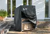 Strandkorb TRENDY PURE Greenline 135XL - PE anthique white Produktbild-Vorschau 10
