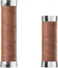 Brooks Grips Slender Ledergriffe 100/130 mm gealtert Produktbild-Vorschau 5