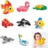 Intex Animierte Figuren Sortiment 28x20 Cm Durchsichtig  Produktbild-Vorschau 7