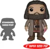 Funko Funko Pop!  Rubeus Hagrid (Super Pop!)  Vinyl Figur Produktbild-Vorschau 3