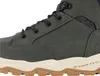 Tom Tailor  Herrenschuhe Warmfutter Schnürstiefel Grau Productafbeelding-voorbeeld 19