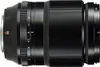 Fujifilm XF-90mmF2 R LM WR SLR Standardobjektiv Schwarz Produktbild-Vorschau 3