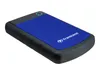 Transcend StoreJet 25H3B - Festplatte - 1 TB - extern Produktbild-Vorschau 2