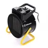 Lehmann Chauffage à air chaud 3000 W avec 3 niveaux de Voir les images du produit 16