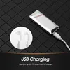 USB Winddicht Wiederaufladbare elektrische Spule Feuerzeug Produktbild-Vorschau 3