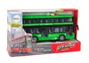 Batteria Batteria Autobus Luci Rumore Rumore Attrito Anteprima dell’immagine prodotto 4