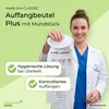 100x MEDI-INN Spuckbeutel mit Ring, PE Kotztüten mit Produktbild-Vorschau 2