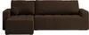 Masseno Ecksofa VOLIRA mit Schlaffunktion L-Form, Sofa mit Produktbild-Vorschau 10