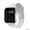 Nomad Sport Band Slim Apple Watch 42mm / 44mm / 45mm / 49mm Produktbild-Vorschau 2