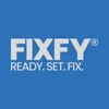 FIXFY 5v1 sada pro doplňování náplní do klimatizace, VELKÝ Náhled obrázku produktu 9