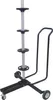 HPAUTO Reifenständer 82116 73,50cm 24,00cm 14,00cm 6,800kg Produktbild-Vorschau 1