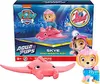 Spin Master, Paw Patrol Aqua Pups Set Skye Figur und Produktbild-Vorschau 15