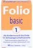 FOLIO 1 basic Filmtabletten 90 Stück für Frauen Produktbild-Vorschau 4