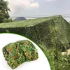 Filet de camouflage 8m x8 Camouflage Net Forest Landscapes Voir les images du produit 3
