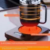 Intelligente Kaffee-&Sauerteig-Heizmatte mit 9 Produktbild-Vorschau 3