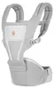Fascia ergonomica Ergobaby Alta con supporto per l'anca del Anteprima dell’immagine prodotto 1