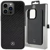 Mercedes Carbon Fiber Dynamic Hülle für iPhone 15 Pro Max  Produktbild-Vorschau 9