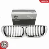 ESEN SKV 66SKV078 Kühlergrill Frontgrill für BMW 3 Produktbild-Vorschau 7