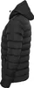 Urban Classics - BASIC BUBBLE Winterjacke schwarz - XL Voir les images du produit 9