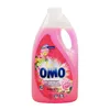 (DE) Omo Płyn do prania Color Tropical Lily & Rose, 5l Produktbild-Vorschau 2