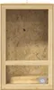 vidaXL Terrarium Braun 50 x 50 x 80 cm OSB Produktbild-Vorschau 6