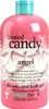 TREACLEMOON Frosted Candy Angel Dusch- und Badegel - Produktbild-Vorschau 1